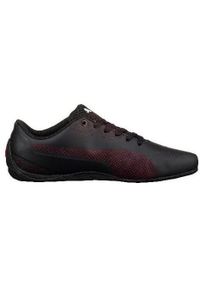 Buty do chodzenia męskie Puma DRIFT CAT 5 ULTRA SF. Kolor: czarny, wielokolorowy. Sport: turystyka piesza