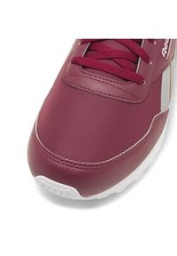 Reebok Sneakersy Rewind Run ID5153 Bordowy. Kolor: czerwony. Sport: bieganie #3