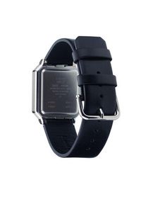 Casio Zegarek Vintage A100WEL-1AEF Czarny. Kolor: czarny. Styl: vintage #3