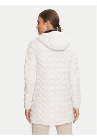K-Way Kurtka zimowa Sophie K3112SW Écru Regular Fit. Materiał: syntetyk. Sezon: zima #3