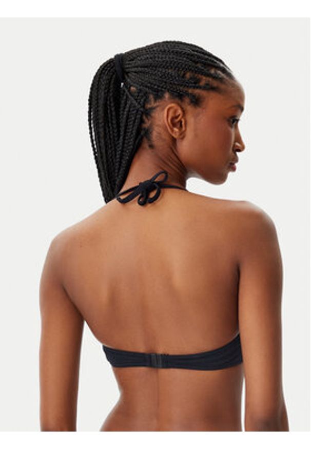 Banana Moon Góra od bikini Sakata Santafe JYB01 Czarny. Kolor: czarny. Materiał: syntetyk