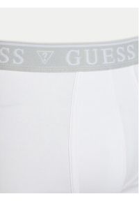 Guess Komplet 5 par bokserek U4YG16 K6YW1 Kolorowy. Materiał: bawełna. Wzór: kolorowy