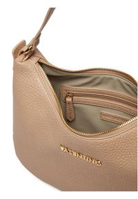 VALENTINO - Valentino Torebka Blossom Re VBS8P207 Beżowy. Kolor: beżowy. Materiał: skórzane #3