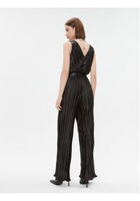 DKNY Sukienka codzienna DD3G4321 Czarny Regular Fit. Okazja: na co dzień. Kolor: czarny. Materiał: syntetyk. Typ sukienki: proste. Styl: casual #4