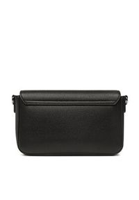 Armani Exchange Torebka 942912 CC783 0002 Czarny. Kolor: czarny. Materiał: skórzane #3
