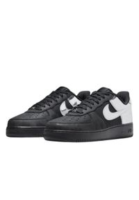 Nike - Buty do chodzenia dla dorosłych Air Force 1 Low Retro All-Star. Kolor: czarny. Model: Nike Air Force. Sport: turystyka piesza