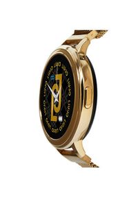 Liu Jo Smartwatch Eye SWLJ056 Złoty. Rodzaj zegarka: smartwatch. Kolor: złoty #3
