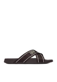 G-Star RAW - Klapki G-Star Raw. Kolor: brązowy #1