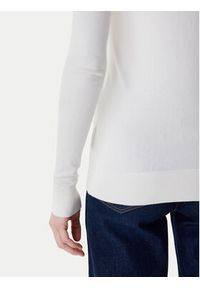 Guess Sweter W6RR49 Z2NQ2 Écru Regular Fit. Materiał: wiskoza #2