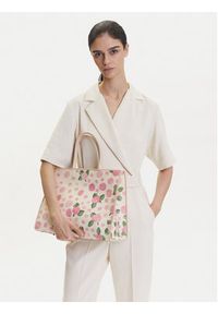 Furla Torebka WB01810 BX3869 Beżowy. Kolor: beżowy #4