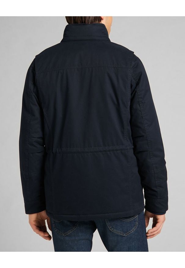 Lee - LEE WINTER FIELD JKT SKY CAPTAIN L88EOPHY 112141016