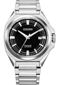 CITIZEN - Zegarek Citizen Zegarek Męski Citizen Series 8 870 Mechanical NB6010-81E #1