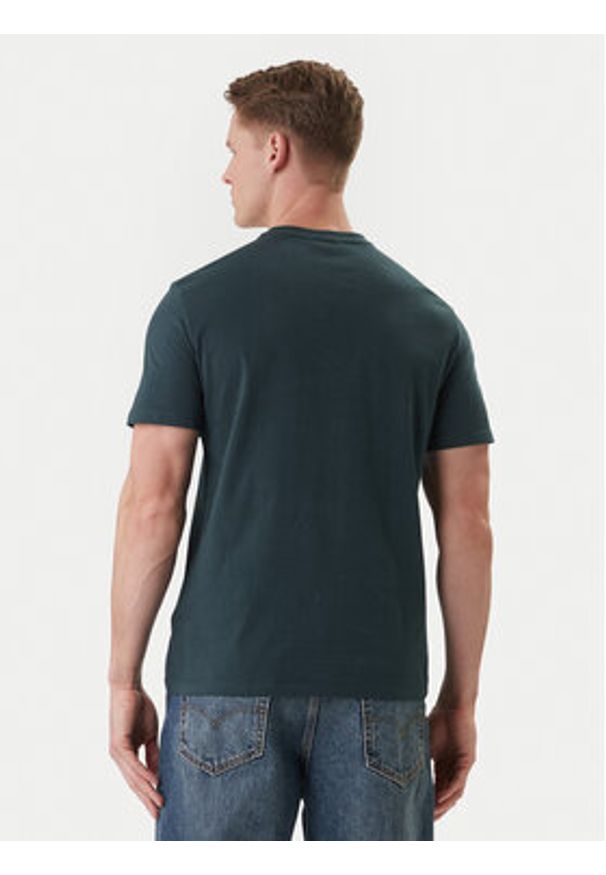 Calvin Klein Jeans Komplet t-shirtów LV04RF279G Kolorowy Regular Fit. Materiał: bawełna. Wzór: kolorowy