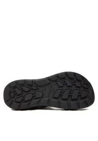 skechers - Skechers Sandały Arch Fit Motley Sd-Kontra 204349/BRN Brązowy. Kolor: brązowy. Materiał: skóra