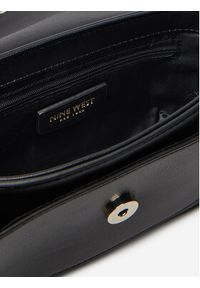 Nine West Torebka CEO-LAYLA-S241045 Czarny. Kolor: czarny #3
