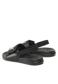 Puma Sandały Popcat 20 Backstrap Ac Ps 380555 01 Czarny. Kolor: czarny. Materiał: skóra #2