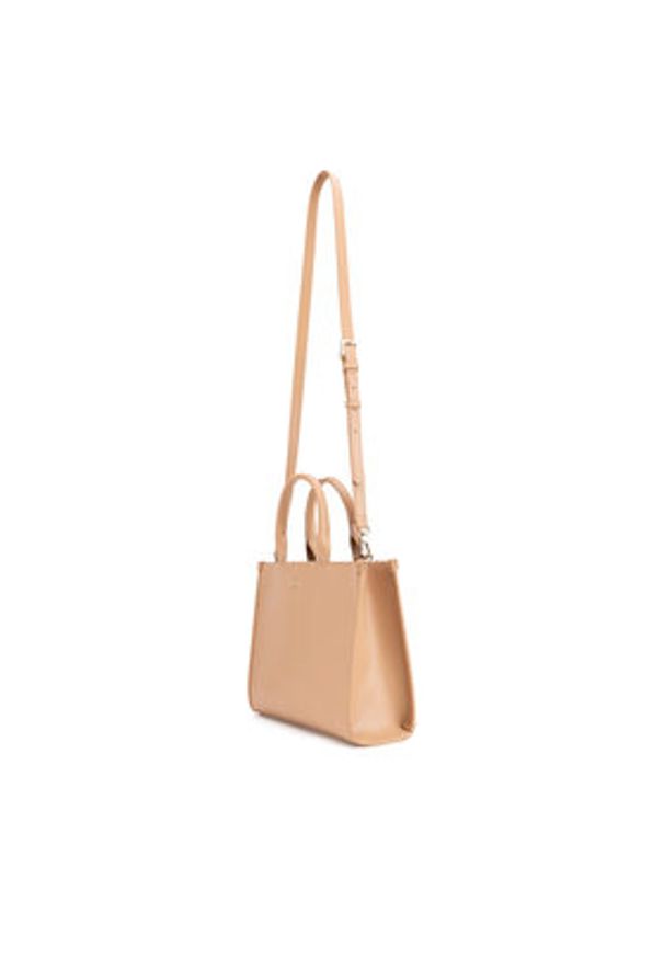 MEXX Torebka MEXX-S-002-07 Brązowy. Kolor: brązowy