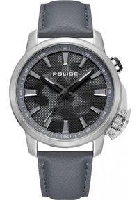 Zegarek Police Męski Zegarek POLICE model PEWJD2202702 (44MM) NoSize #1