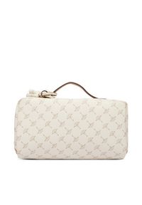 JOOP! Kosmetyczka 4140008446 Biały. Kolor: biały. Materiał: skóra #5