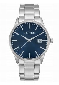 Zegarek Paul Lorens ZEGAREK MĘSKI PAUL LORENS - PL14573B-6C1 #1