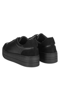 Lasocki Sneakersy ARC-LUCCIANA-01 Czarny. Kolor: czarny. Materiał: skóra #7