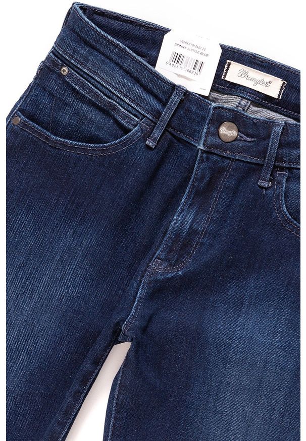 Wrangler - WRANGLER SKINNY SUBTLE BLUE W28KX786N