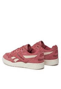 Reebok Sneakersy Bb 4000 II IE9775 Czerwony. Kolor: czerwony. Model: Reebok Classic #2