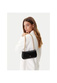 Torebka Calvin Klein. Kolor: czarny #1