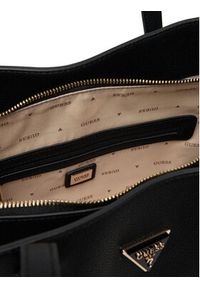 Guess Torebka HWBG69 74230 Czarny. Kolor: czarny. Materiał: skórzane #4