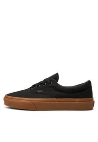 Vans Tenisówki VN000W3CDUM1 Czarny. Kolor: czarny #2