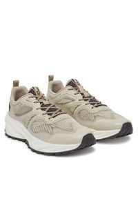 Jack Wolfskin Trekkingi Prelight Swift Pro Vent Low A64088 Beżowy. Kolor: beżowy. Materiał: materiał. Sport: turystyka piesza #4