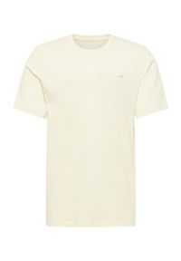 3 Pak T-Shirt Mustang Style Alex Beżowy Khaki Niebieski. Kolor: wielokolorowy, brązowy, beżowy, niebieski #3