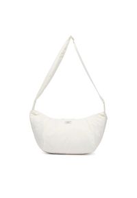 Guess Jeans Torebka W6RZ15 WK512 Biały. Kolor: biały #1