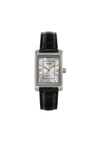 Zegarek Casio. Kolor: srebrny