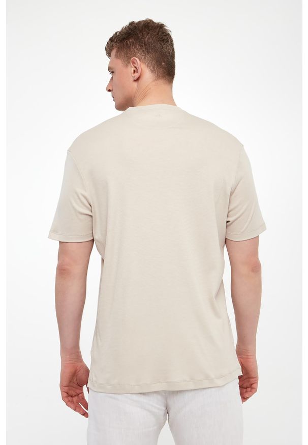 PAUL & SHARK - T-shirt męskie PAUL&SHARK