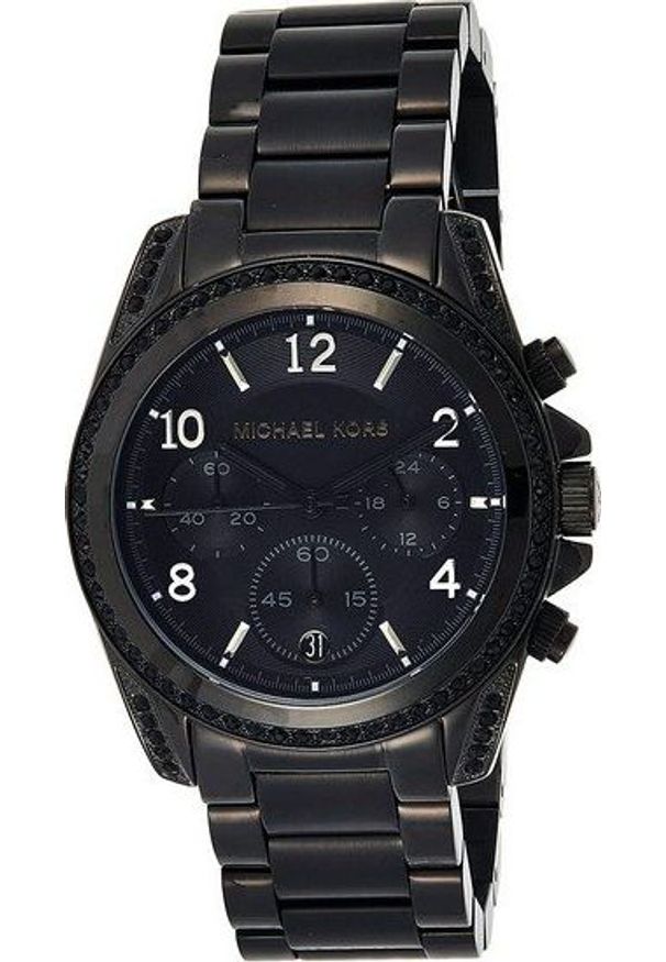 Zegarek Michael Kors Zegarek Damski Michael Kors MK5686 ( 40 mm)