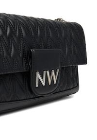 Nine West Torebka CEO-Astoria-Allure-LX10165 Czarny. Kolor: czarny #4