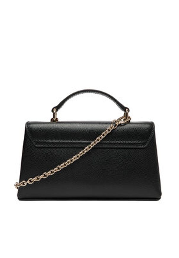 Furla Torebka 1927 Mini WE00423 ARE000 CN O6000 Czarny. Kolor: czarny. Materiał: skórzane