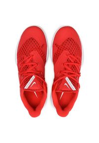 Nike Buty halowe Zoom Hyperspeed Court CI2964 610 Czerwony. Kolor: czerwony. Materiał: materiał. Model: Nike Zoom, Nike Court #9