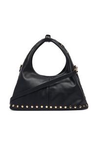 VALENTINO - Valentino Torebka Florayne VBSA6607BOR Czarny. Kolor: czarny. Materiał: skórzane #4