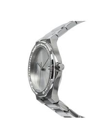 TOMMY HILFIGER - Tommy Hilfiger Zegarek Juliette 1782641 Srebrny. Kolor: srebrny