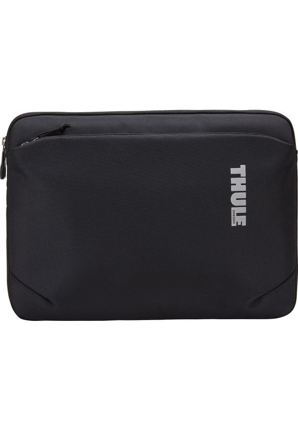 THULE - Etui Thule Subterra 13" Czarny. Kolor: czarny