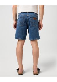 Wrangler - MESKIE SPODNIE WRANGLER FRONTIER SHORT HAZE 112350662 #2