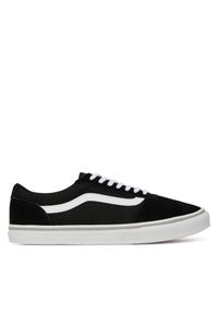 Tenisówki Vans. Kolor: czarny