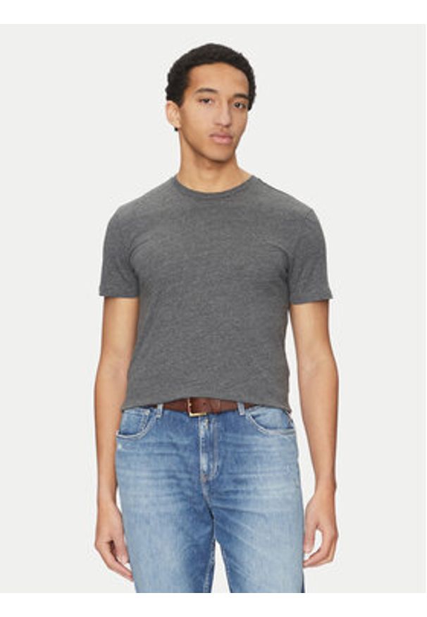 Polo Ralph Lauren Komplet t-shirtów 714830304037 Kolorowy Slim Fit. Typ kołnierza: polo. Materiał: bawełna. Wzór: kolorowy