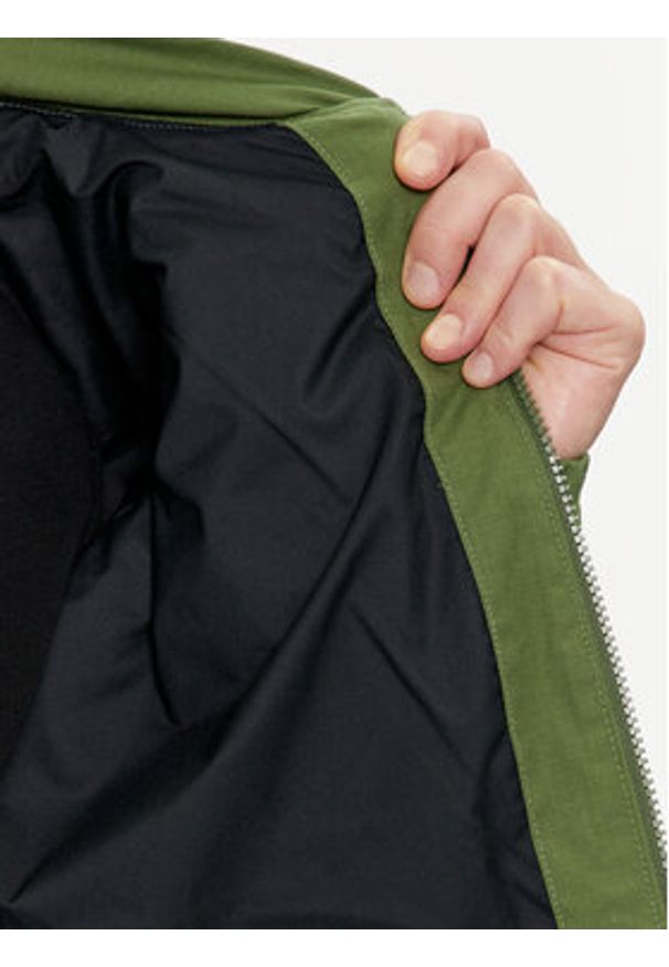 columbia - Columbia Kurtka przejściowa Rad Padded™ 2071251 Zielony Regular Fit. Kolor: zielony. Materiał: syntetyk