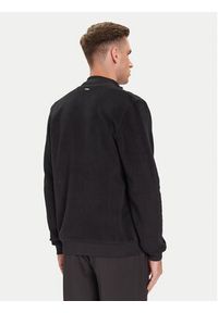 JOOP! Bluza 17 JJ-42Tyrone 30047451 Czarny Regular Fit. Kolor: czarny. Materiał: bawełna #3