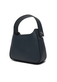 Tous - TOUS Torebka Mini Bolso Hombro T Lucia 2002039548 Szary. Kolor: szary. Materiał: skórzane #3