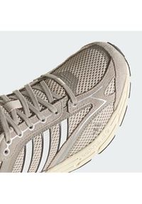 Adidas - adidas Sneakersy Spiritain 2000 Shoes KI3020 Beżowy. Kolor: beżowy. Materiał: zamsz, skóra #4