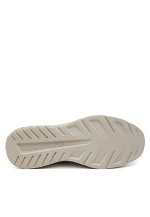 Bugatti Sneakersy 341-ADT63-6900 Beżowy. Kolor: beżowy. Materiał: skóra